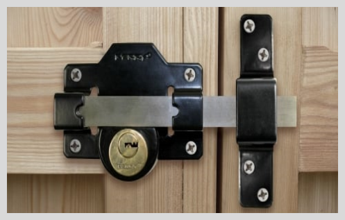 Long Throw Lock | Farmac - Timber Supplies, Building Supplies, Builders ...
