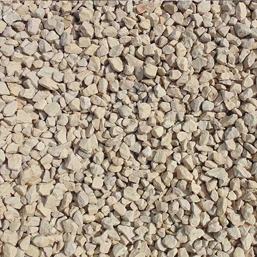 Cotswold Buff Chippings 20mm