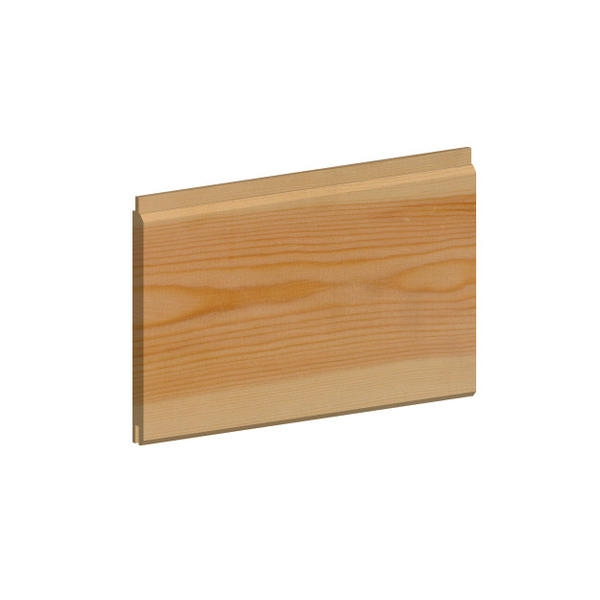 Timber Matchboard Redwood  13 x 100mm