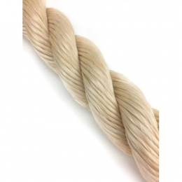 Decking Rope Synthetic Sisal 28mm