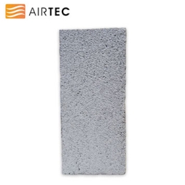 Airtec Aerated Standard Concrete Block 3.6N